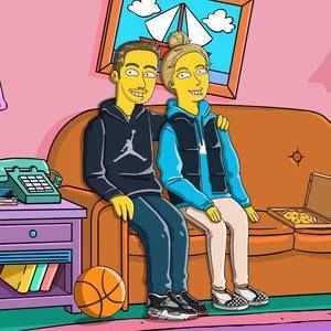 Meet your Posher, Dana